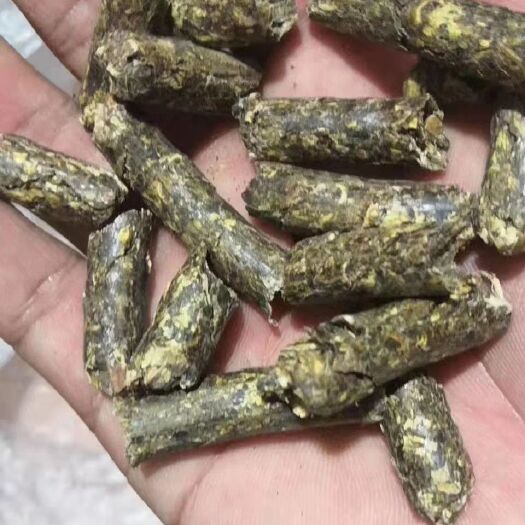 蚌埠 花生秧颗粒
