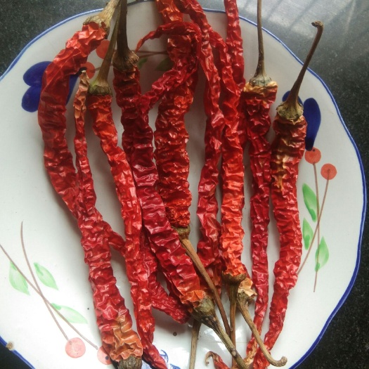 洛南县辣椒面 农家自产自销，没有中间商差价，货真价实，
