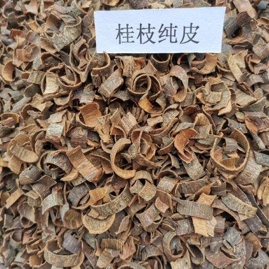 罗定市 桂枝纯皮