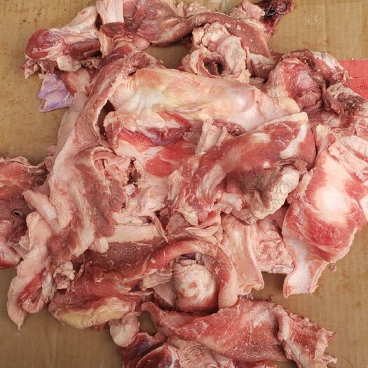 阳信县 优质❤️牛肉筋