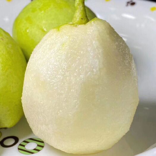 上海 【特级 新疆‎库尔勒‎香梨🍐】