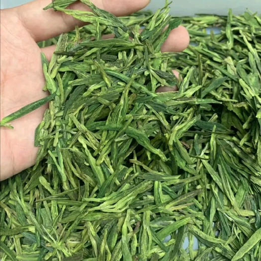 大悟县日照绿茶 农家自制，绿色无污染，欢迎品鉴