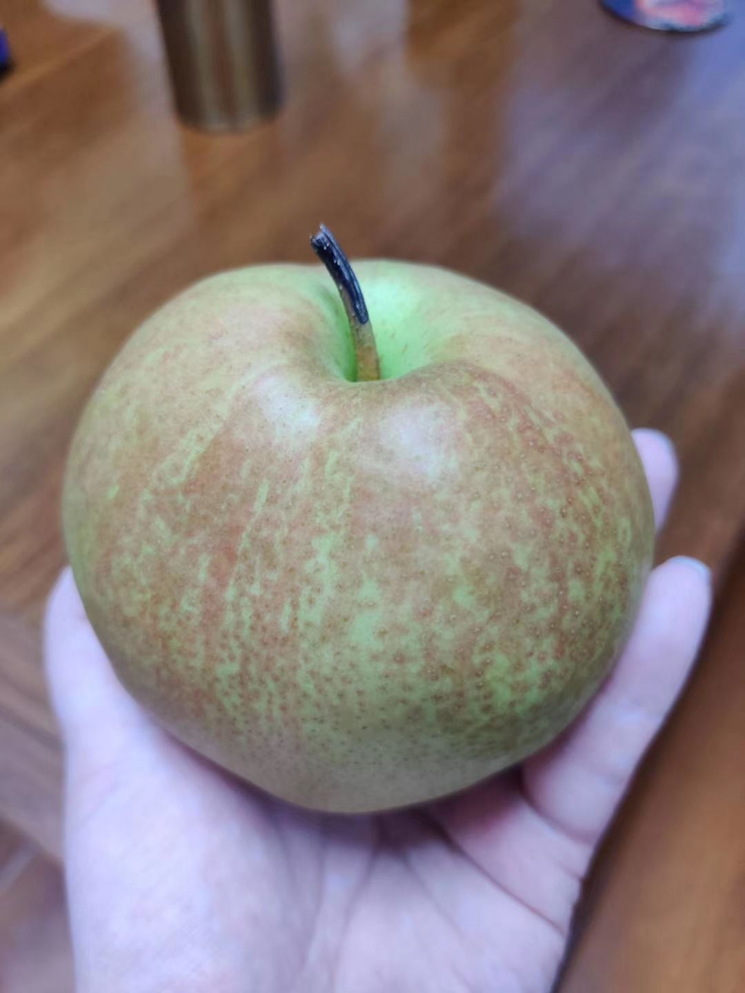  【玉贵妃玉露香梨🍐】