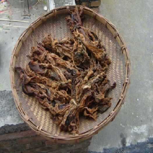 达州干盐菜 四川盐菜腌制蔬菜