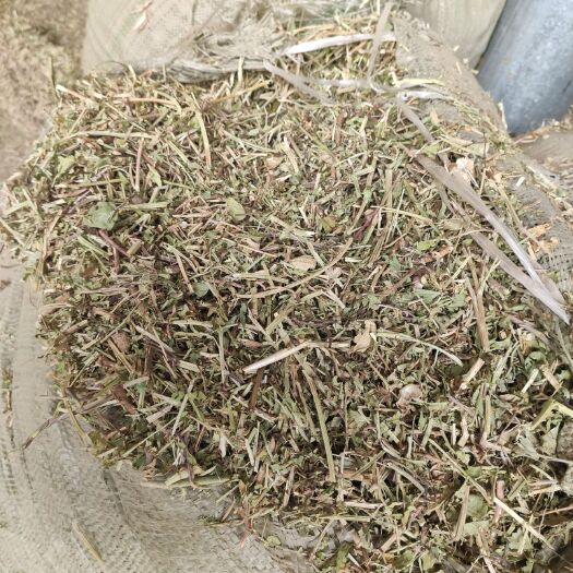 正阳县 牛羊马驴草料，花生秧草，牲畜爱吃