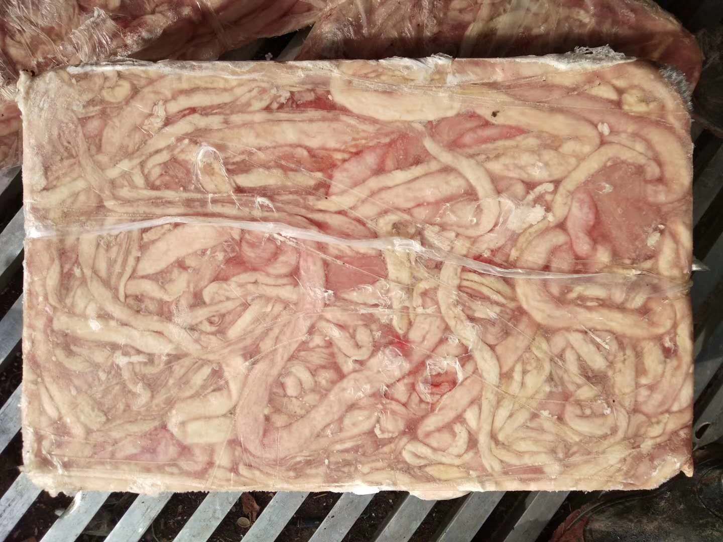 羊肠 子  盘肠 拐肠，稳定货源，量大从优，全国可发