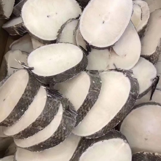 深圳鳕鱼片 法国银鳕鱼，一手货源，货源充足。现切现出，按斤结算