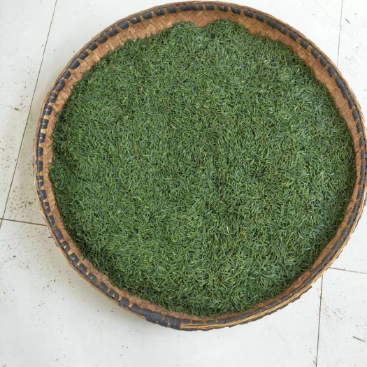 晴隆县竹叶青茶 一级 盒装