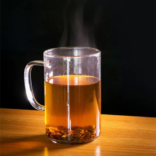 古丈县八月瓜果茶