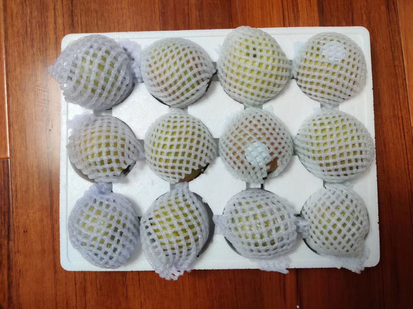  【玉贵妃玉露香梨🍐】