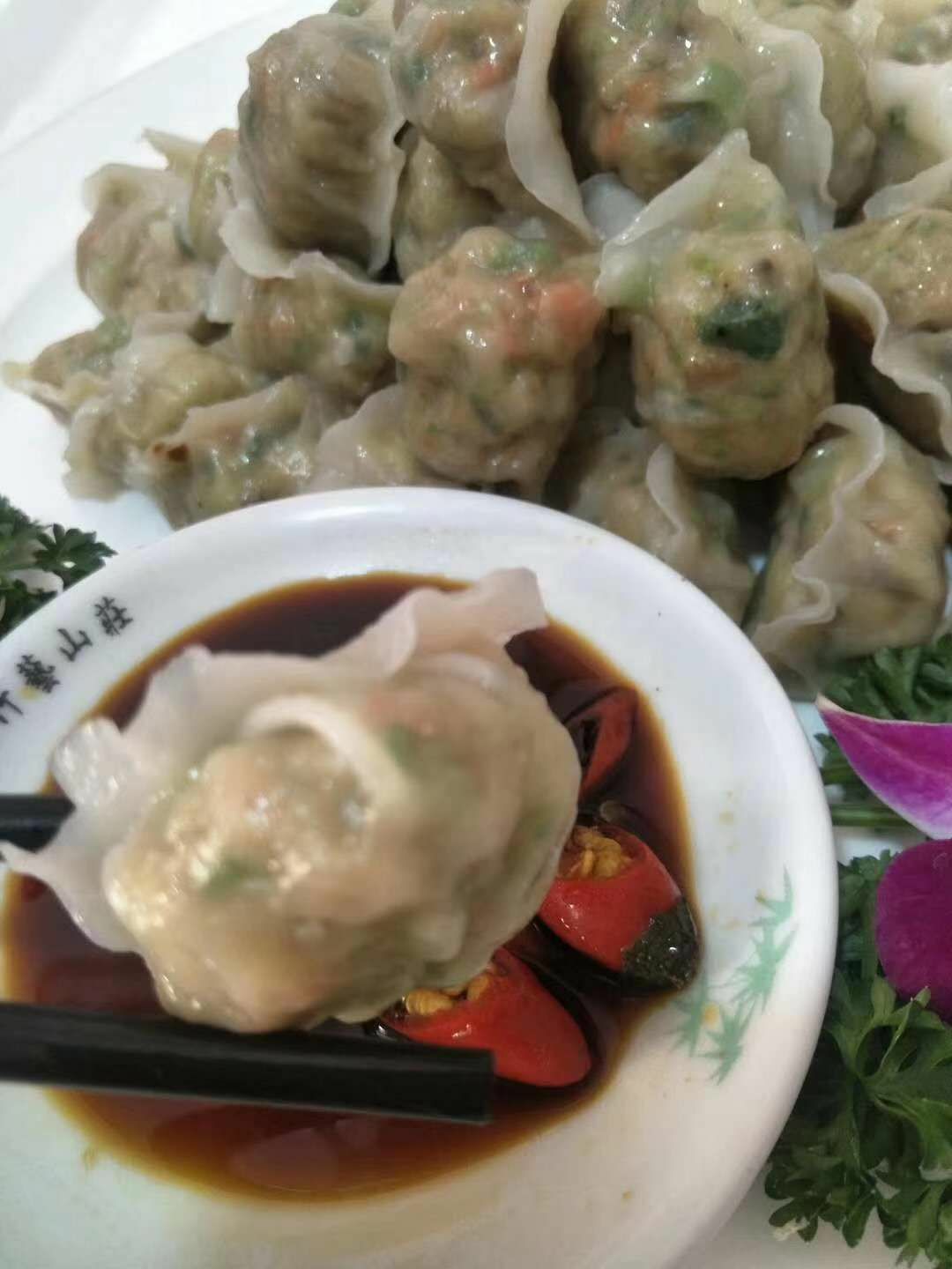 方便火锅 6-12个月