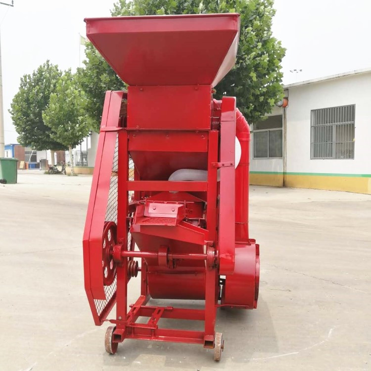 广东花生脱壳机