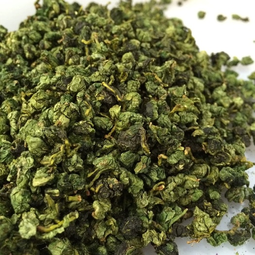 安溪县黄金桂2025年春茶乌龙茶安溪黄金桂桂花香浓香型