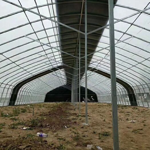 天津钢管大棚 成套温室大棚