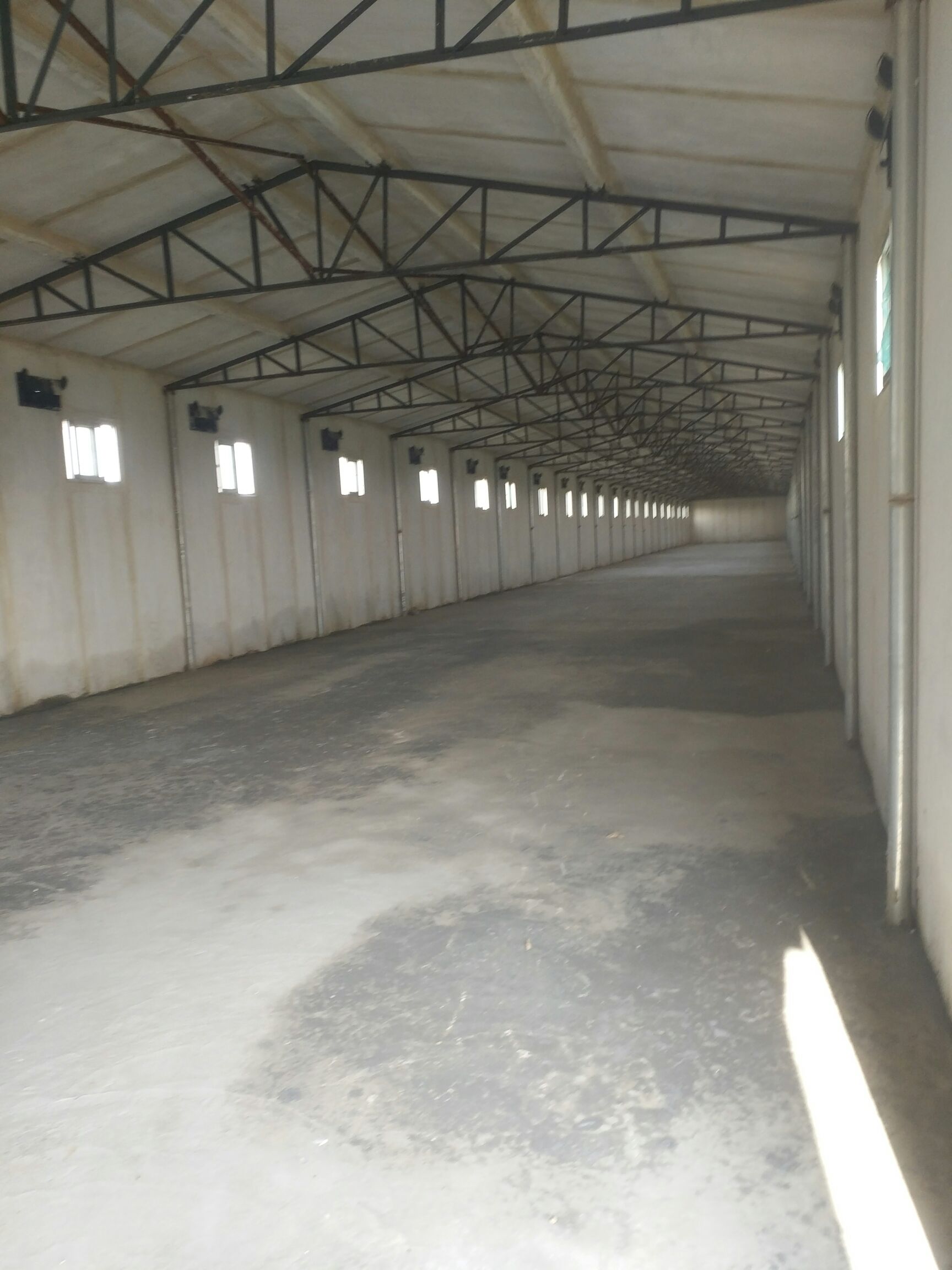 养殖大棚 专业建设玻璃钢养殖保温大棚