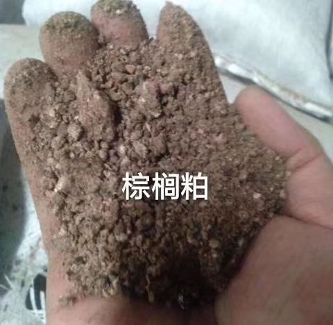印度尼西亚棕榈粕，牛羊好饲料