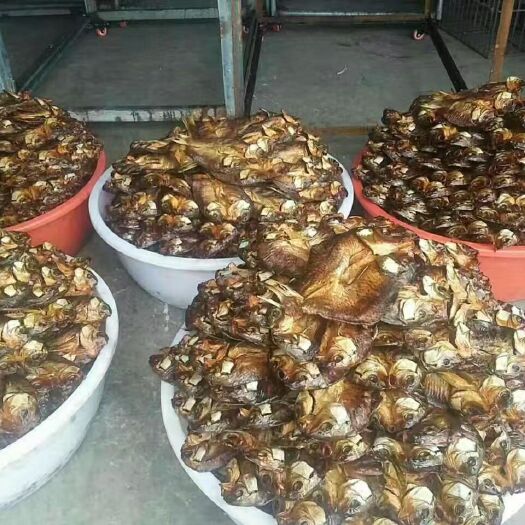 绵阳 农家风干鱼