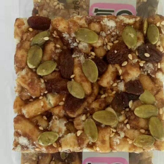 沂水县 沙琪玛，好吃不贵，