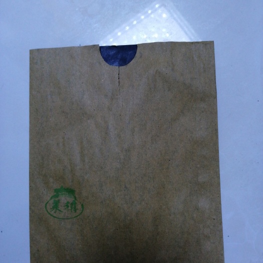 栖霞市桃子套袋 15*18内黑，
