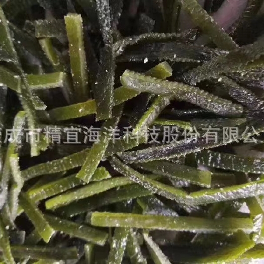荣成市荣成海带