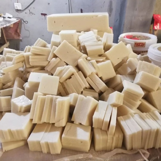 武汉 黄陂糍粑