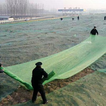 惠民县 厂家批发防尘盖土网绿化网绿色遮阳网支持定制