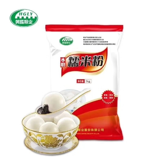 商丘糯米粉