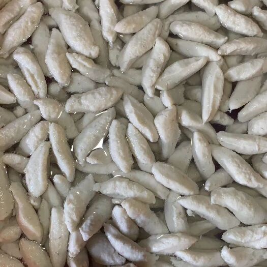 惠来县 潮汕特色鱼丸