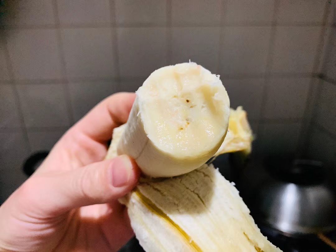  苹果蕉