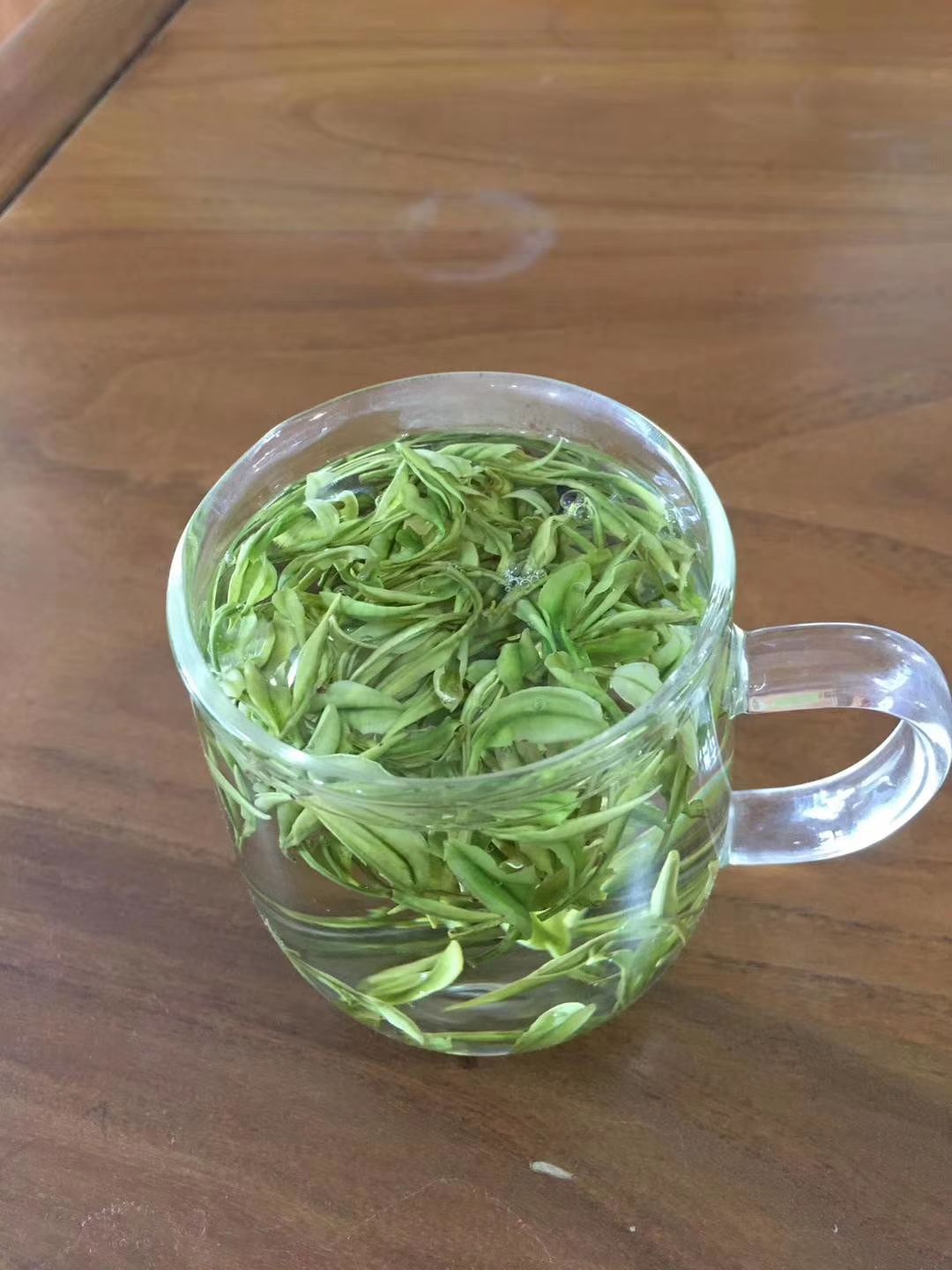  安吉白茶便宜卖