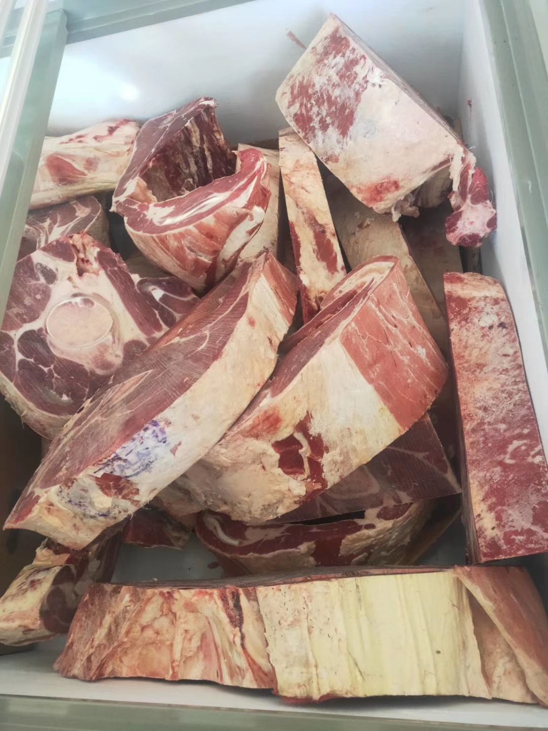 本公司直销哈萨克斯坦牛肉