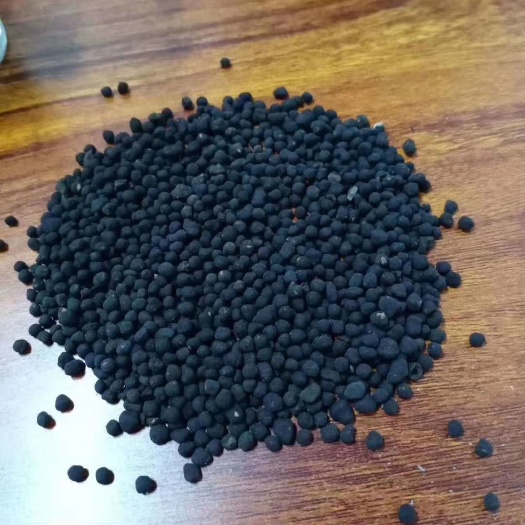 新郑市有机肥料 颗粒型菌肥