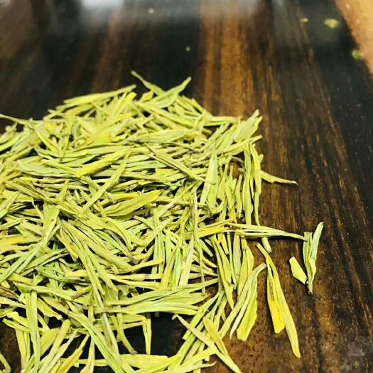 安吉县 白茶黄金芽