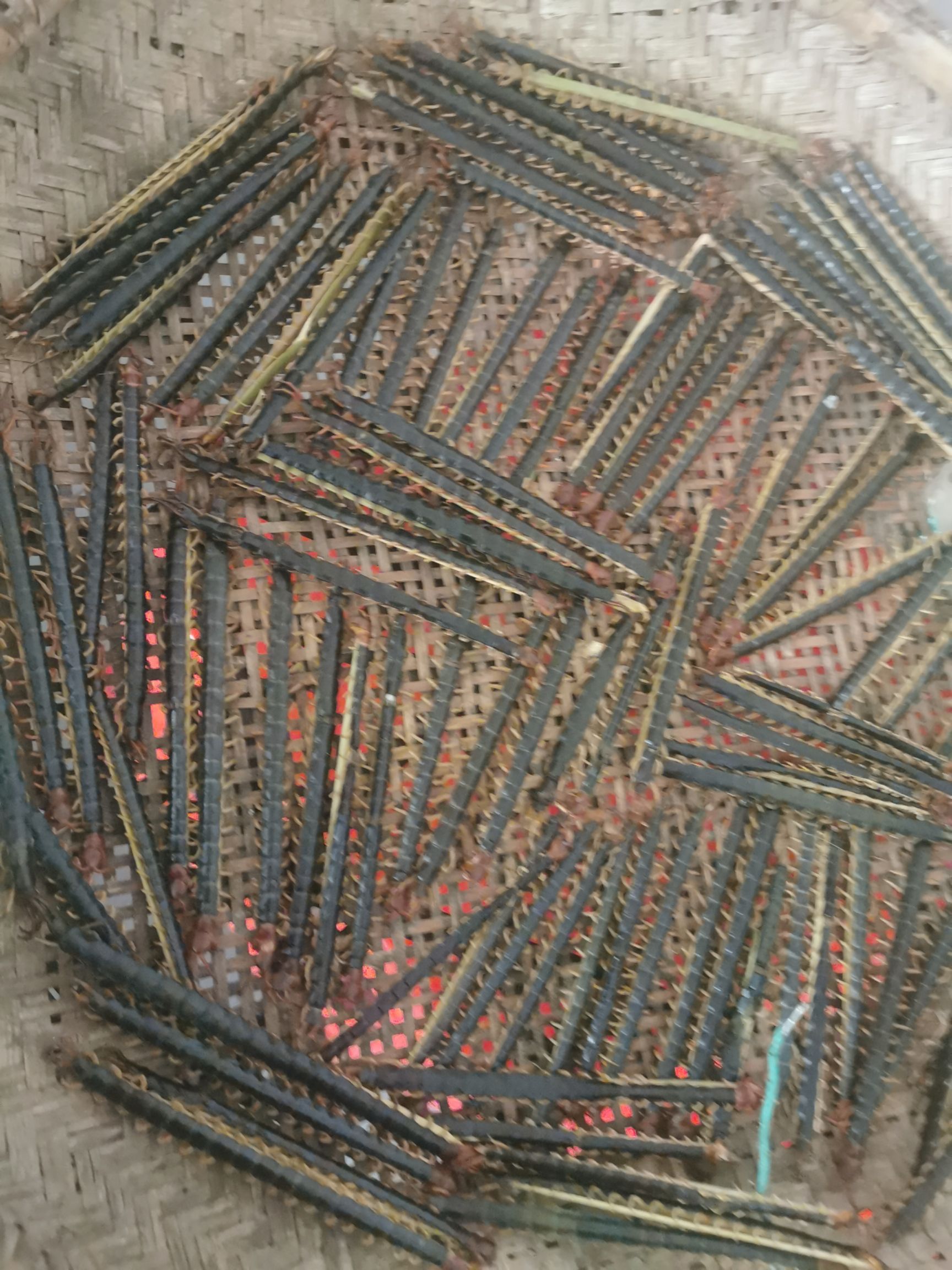 商品蜈蚣