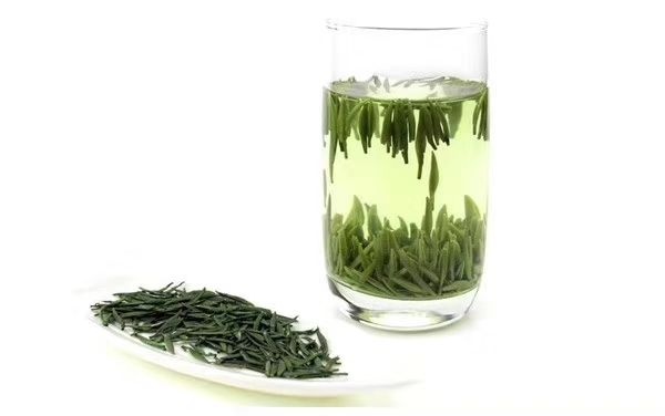 资兴市绿茶