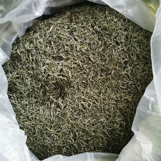 石门县 高山云雾绿茶