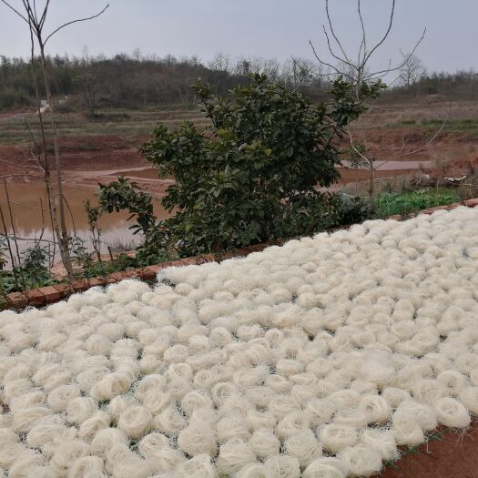 衡阳县 纯手工自晒米粉，无防腐