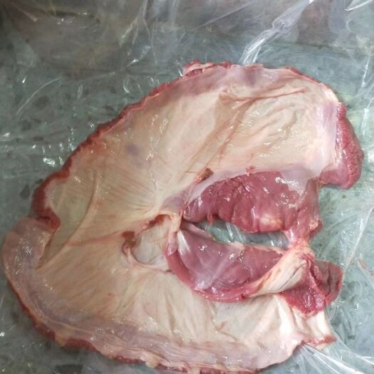 成都猪肉类   连肝肉
国产货
颜色好
解冻不散，红烧当牛肉臊子，面馆专用