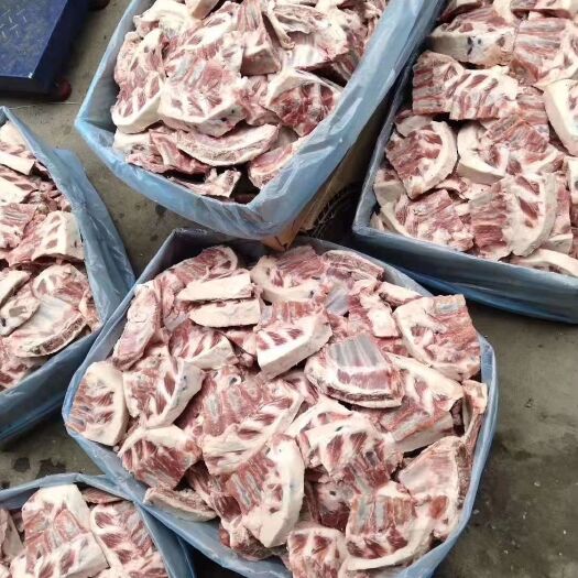 献县羊骨头 羊胸骨，三角排大量现货