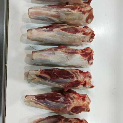 石家庄羊前后棒