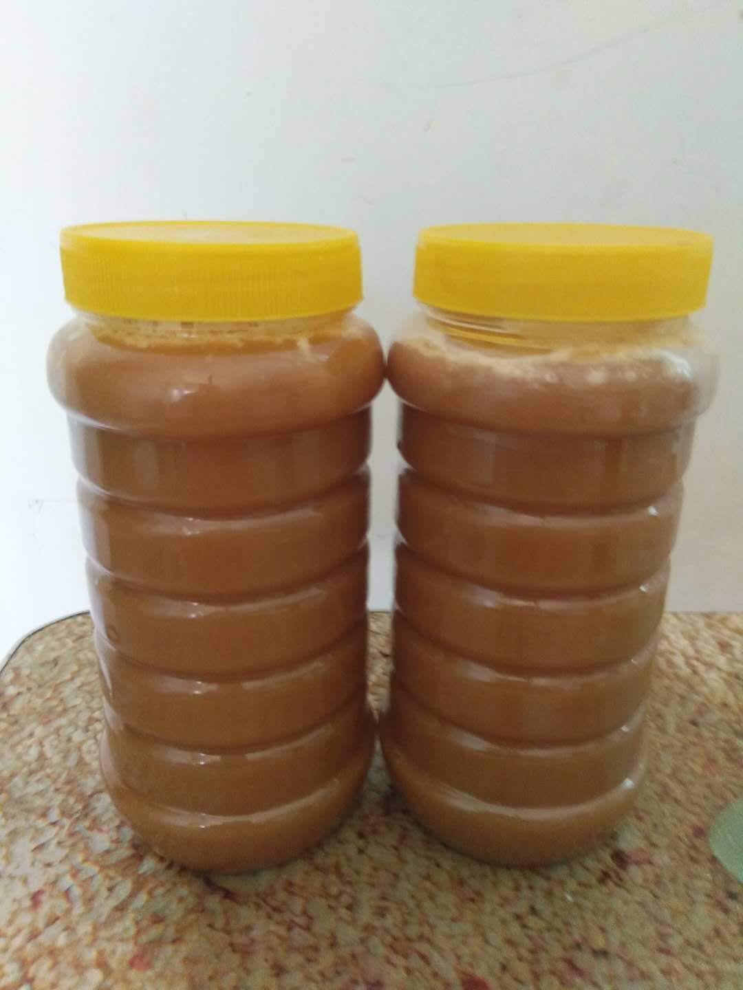  中蜂 土蜂蜜 价钱可商量 寻找收货老板一年可供一千斤