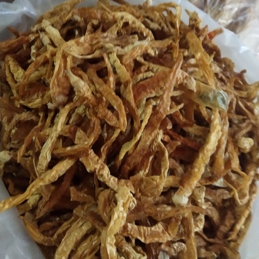 衡阳 白辣椒