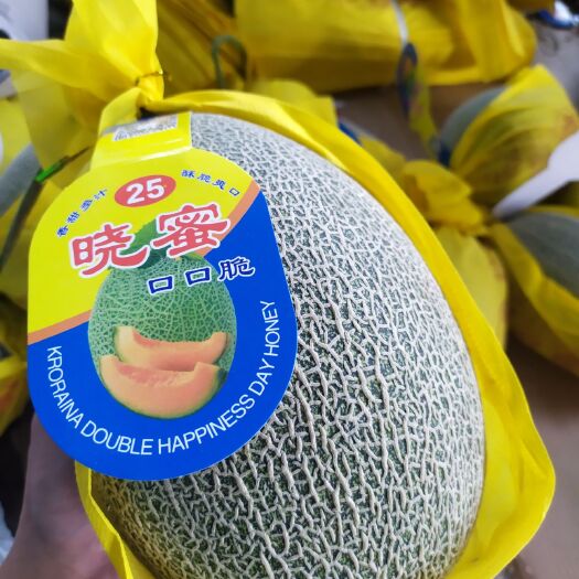 瑞丽市西州蜜 9斤以上