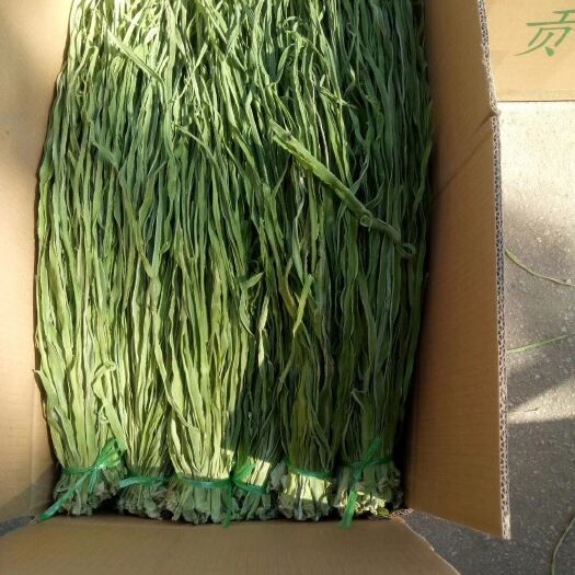 邳州市贡菜干一级货