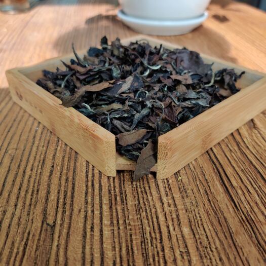 福安市 福鼎白茶     2017年寿眉散茶     高山老白茶量