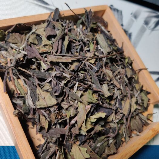 福安市 福鼎白茶    2015年高山白露茶     毫香蜜韵