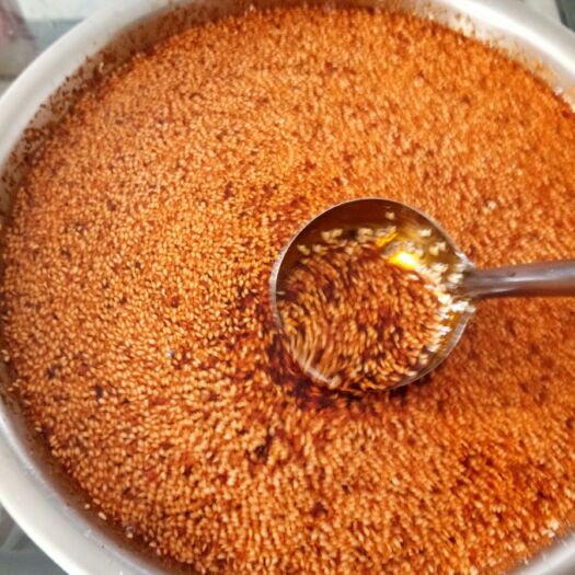 菏泽辣椒油