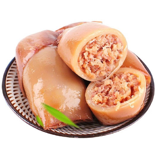 带子 【带籽】即食鱿鱼仔500g个个带籽好吃装墨鱼仔200克