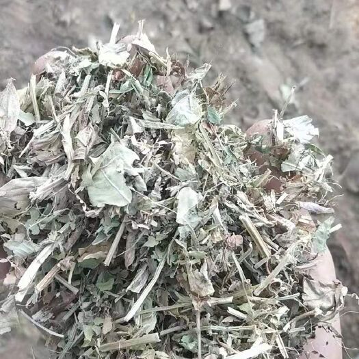 南阳干草 羊草现货供应