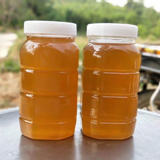 广州 开春荔枝蜜，高浓度，